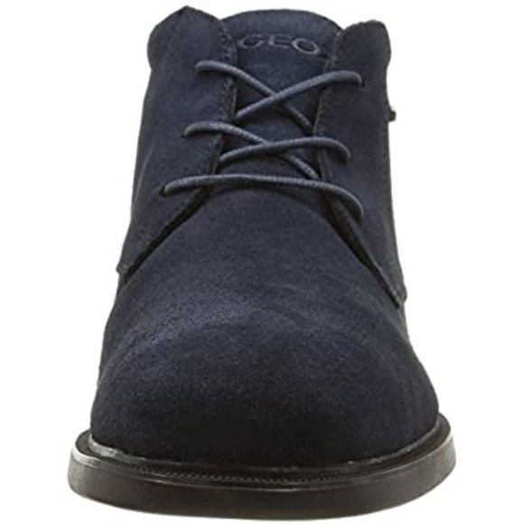 Geox Men's U Brayden 2FIT ABX D Shoes - Picture 7 of 7